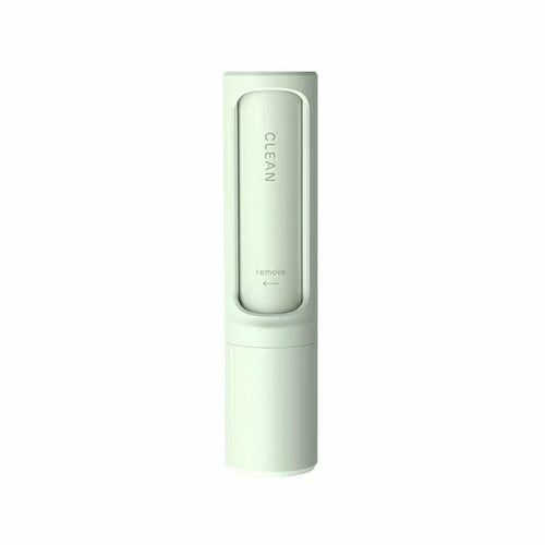 2 in 1 Reusable Pet Hair Remover Brush Lint Roller Portable