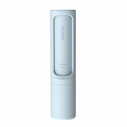 2 in 1 Reusable Pet Hair Remover Brush Lint Roller Portable