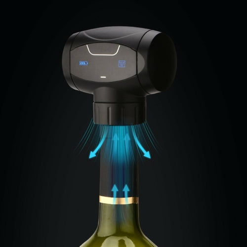 Napa-King Auto Vacuum Wine Preserver Saver Cap