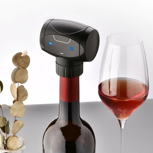 Napa-King Auto Vacuum Wine Preserver Saver Cap