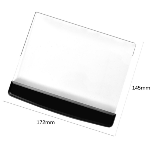 Portable LED Tablet Book Light and Reading Night Light