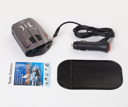 Speedometer Radar Detector / Mobile Speed Detector